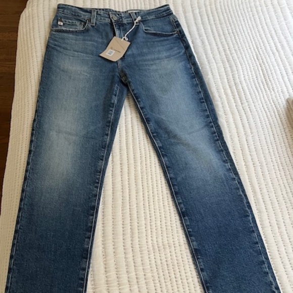 AG Ex Boyfriend Jeans - Picture 3 of 9